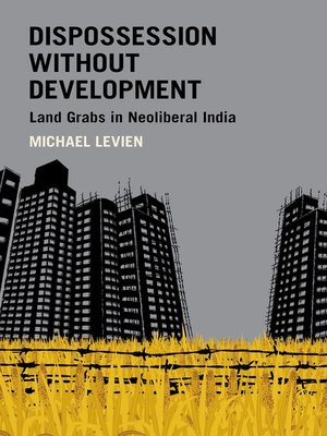 cover image of Dispossession without Development